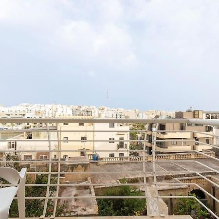 Modern 2Br Apt In The Quaint Village Of Marsaskala & Ac By 360 Estates מראה חיצוני תמונה