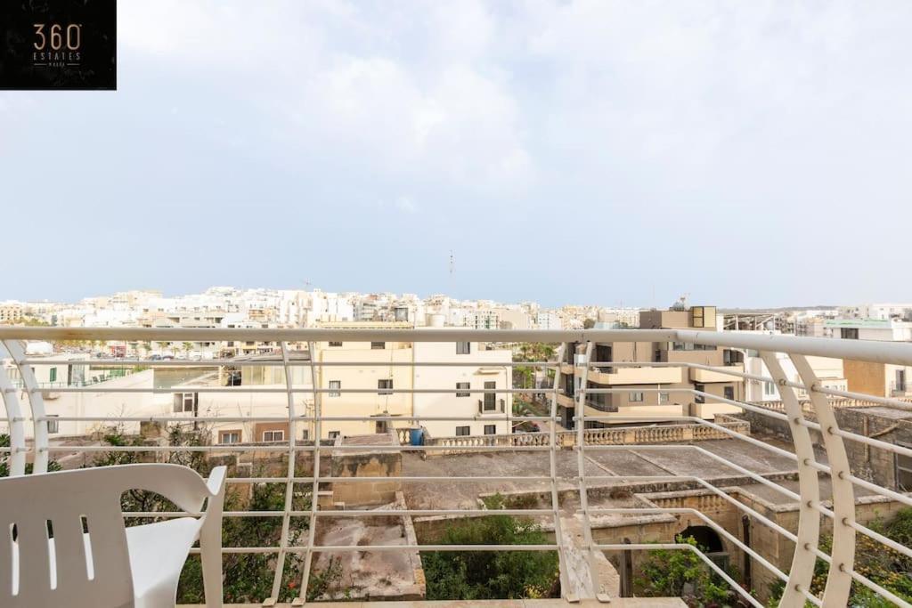 Modern 2Br Apt In The Quaint Village Of Marsaskala & Ac By 360 Estates מראה חיצוני תמונה