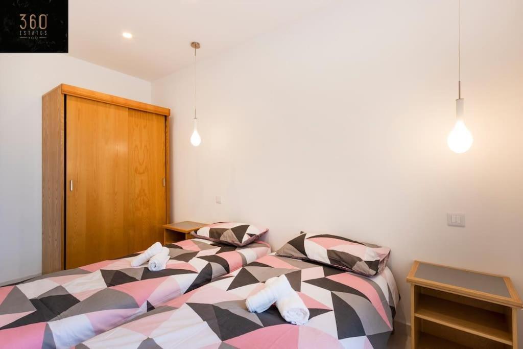 Modern 2Br Apt In The Quaint Village Of Marsaskala & Ac By 360 Estates מראה חיצוני תמונה