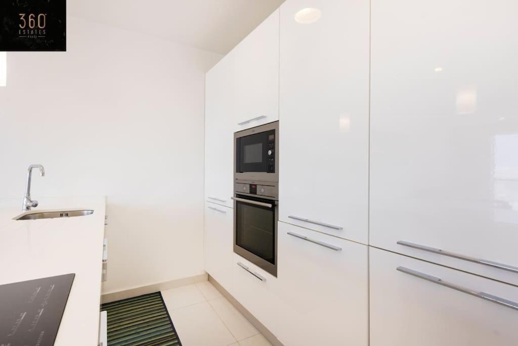 Modern 2Br Apt In The Quaint Village Of Marsaskala & Ac By 360 Estates מראה חיצוני תמונה