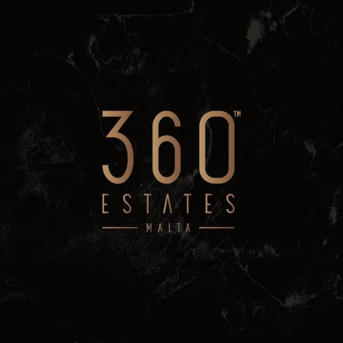 Modern 2Br Apt In The Quaint Village Of Marsaskala & Ac By 360 Estates מראה חיצוני תמונה